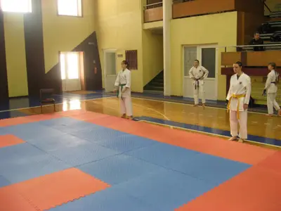 Atklatajs Ozolnieki JKA cempionats 2013 — 11