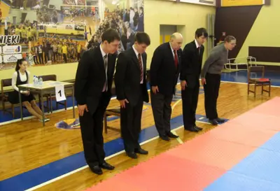 Atklatajs Ozolnieki JKA cempionats 2013 — 12