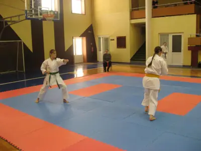 Atklatajs Ozolnieki JKA cempionats 2013 — 13
