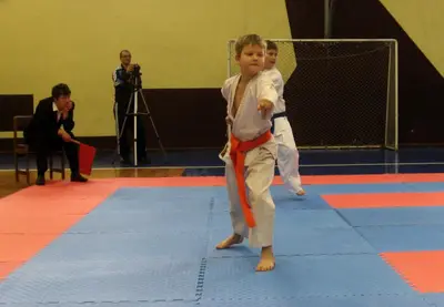 Atklatajs Ozolnieki JKA cempionats 2013 — 16
