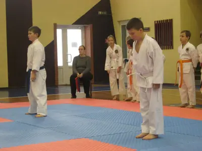 Atklatajs Ozolnieki JKA cempionats 2013 — 17