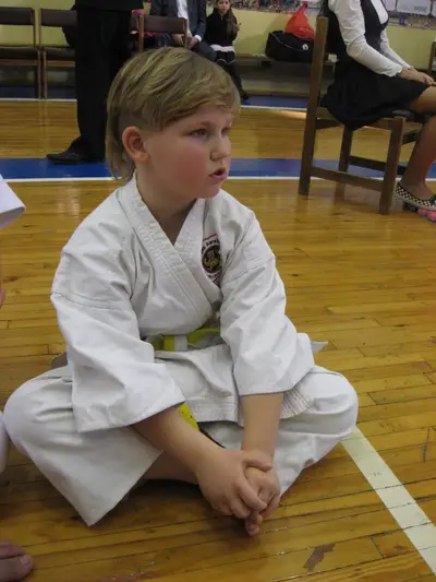 Atklatajs Ozolnieki JKA cempionats 2013 — 19