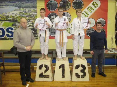 Atklatajs Ozolnieki JKA cempionats 2013 — 28