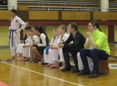 Atklatajs Ozolnieki JKA cempionats 2013 — 33