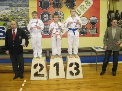 Atklatajs Ozolnieki JKA cempionats 2013 — 34