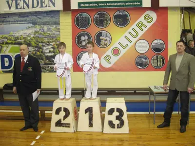 Atklatajs Ozolnieki JKA cempionats 2013 — 38