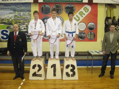 Atklatajs Ozolnieki JKA cempionats 2013 — 39