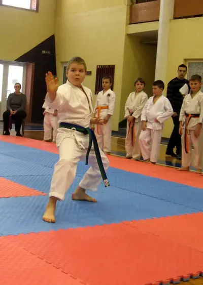 Atklatajs Ozolnieki JKA cempionats 2013 — 42