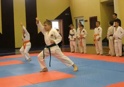 Atklatajs Ozolnieki JKA cempionats 2013 — 43