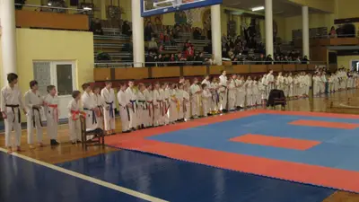 Atklatajs Ozolnieki JKA cempionats 2013 — 6