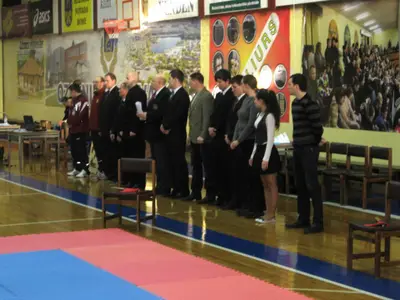 Atklatajs Ozolnieki JKA cempionats 2013 — 8