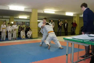 Jelgavas JKA karate-do čempionāts 2014.g — 1