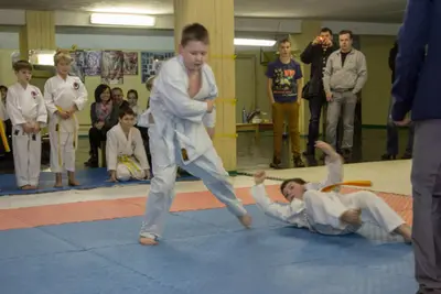 Jelgavas JKA karate-do čempionāts 2014.g — 61