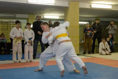 Jelgavas JKA karate-do čempionāts 2014.g — 2