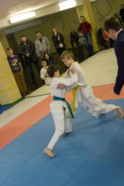 Jelgavas JKA karate-do čempionāts 2014.g — 4