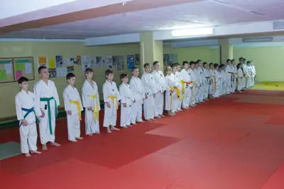 Jelgavas JKA karate-do čempionāts 2014.g — 52