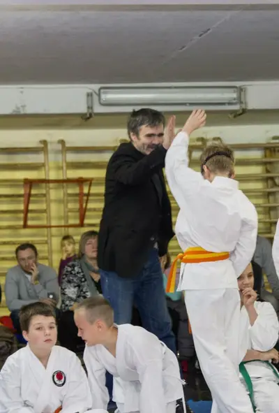 Jelgavas JKA karate-do čempionāts 2014.g — 8