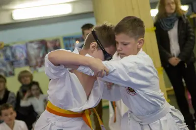Jelgavas JKA karate-do čempionāts 2014.g — 9