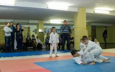 Jelgavas JKA karate-do čempionāts 2014.g — 12