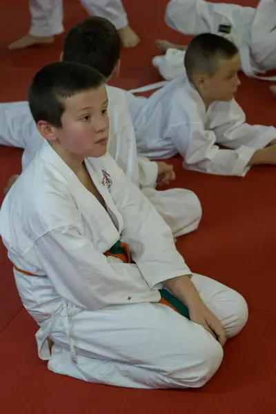 Jelgavas JKA karate-do čempionāts 2014.g — 14