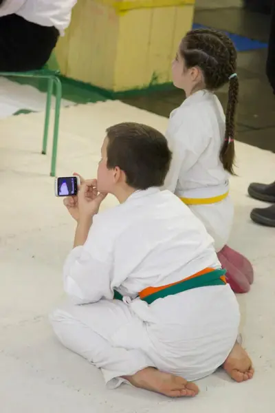 Jelgavas JKA karate-do čempionāts 2014.g — 16