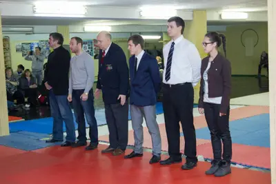 Jelgavas JKA karate-do čempionāts 2014.g — 53
