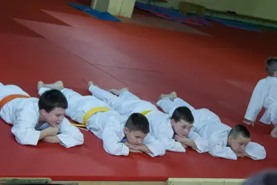 Jelgavas JKA karate-do čempionāts 2014.g — 20