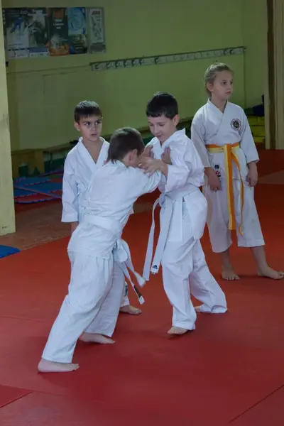 Jelgavas JKA karate-do čempionāts 2014.g — 54