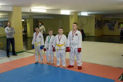 Jelgavas JKA karate-do čempionāts 2014.g — 40