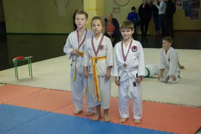 Jelgavas JKA karate-do čempionāts 2014.g — 41
