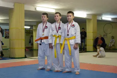 Jelgavas JKA karate-do čempionāts 2014.g — 45