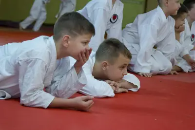 Jelgavas JKA karate-do čempionāts 2014.g — 57