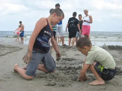 KARATE SUMMER CAMP 2014 — 111