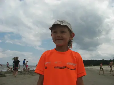 KARATE SUMMER CAMP 2014 — 114