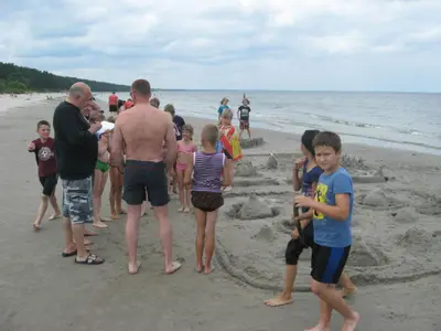 KARATE SUMMER CAMP 2014 — 121