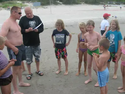 KARATE SUMMER CAMP 2014 — 127