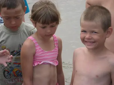 KARATE SUMMER CAMP 2014 — 129