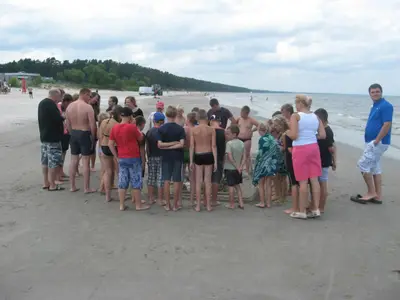 KARATE SUMMER CAMP 2014 — 131