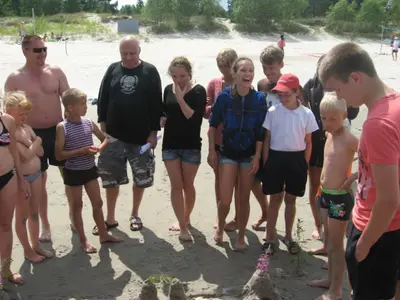 KARATE SUMMER CAMP 2014 — 137