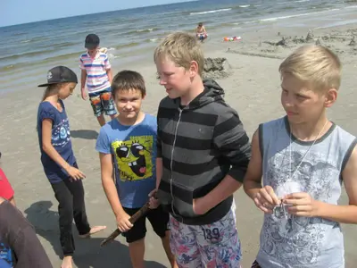 KARATE SUMMER CAMP 2014 — 142