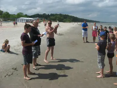 KARATE SUMMER CAMP 2014 — 146