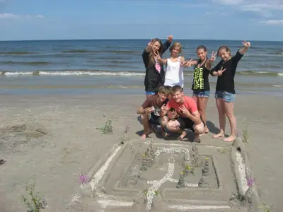 KARATE SUMMER CAMP 2014 — 153