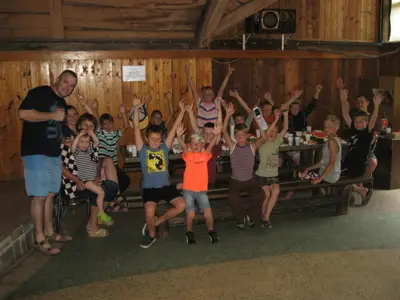 KARATE SUMMER CAMP 2014 — 154