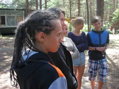 KARATE SUMMER CAMP 2014 — 29