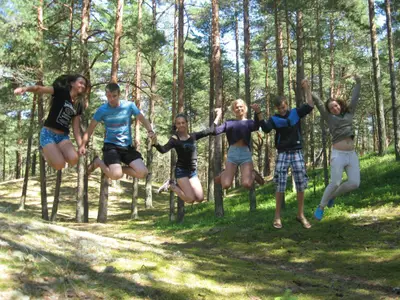 KARATE SUMMER CAMP 2014 — 42