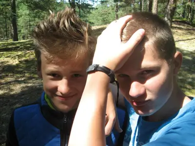 KARATE SUMMER CAMP 2014 — 47