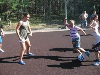 KARATE SUMMER CAMP 2014 — 58
