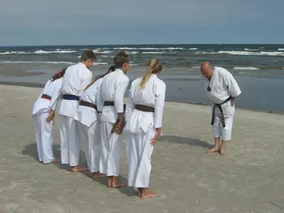 KARATE SUMMER CAMP 2014 — 78