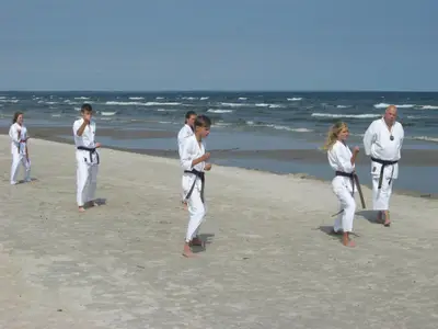 KARATE SUMMER CAMP 2014 — 94