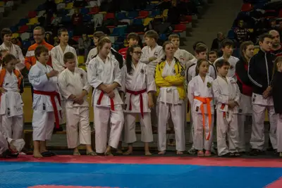 Latvijas J.K.A. karatē-do čempionāts - 01.02.2014 — 18